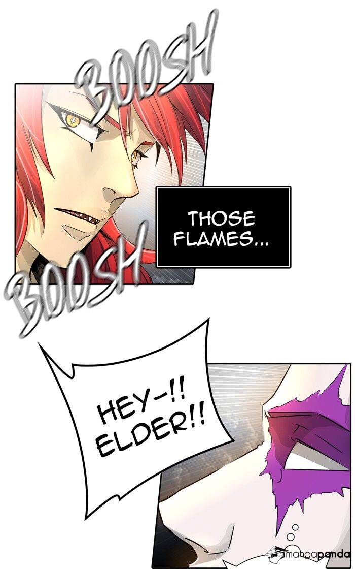 Tower of God Chapter 445 image 098